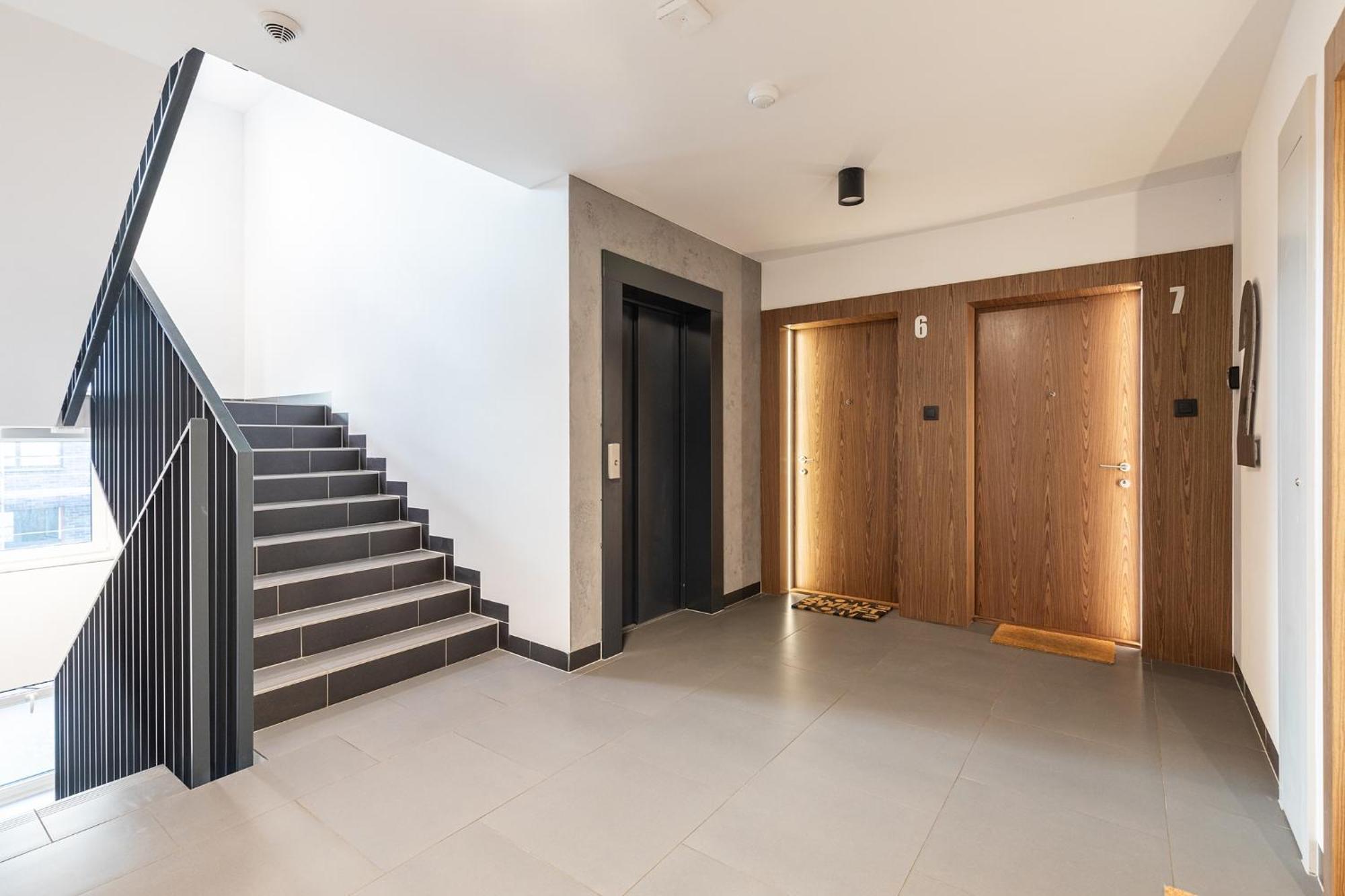 Superapart Strzelecka 24 Warsaw Ngoại thất bức ảnh