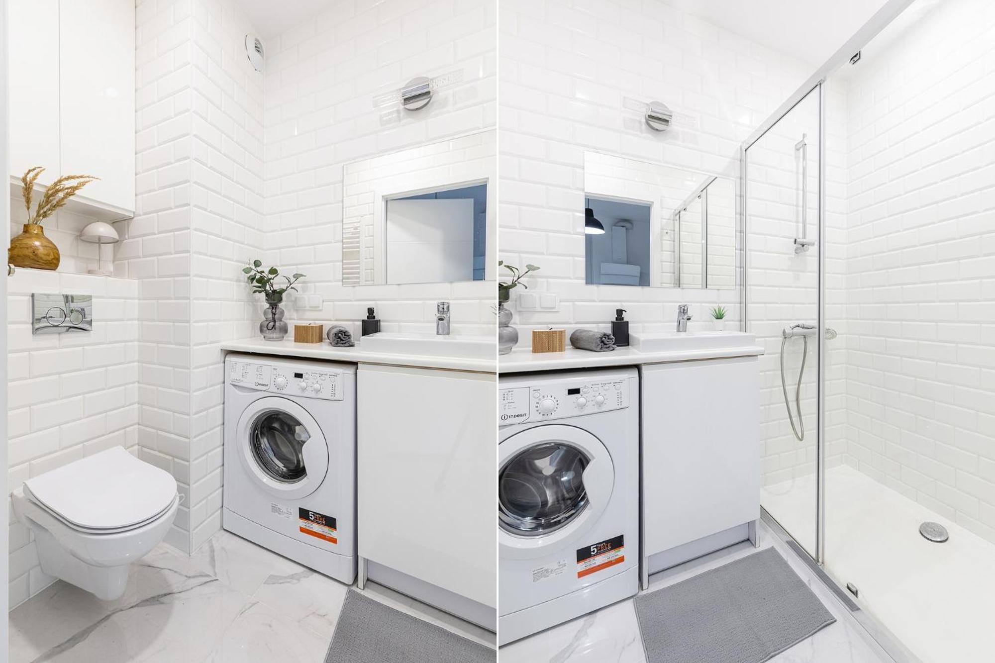 Superapart Strzelecka 24 Warsaw Ngoại thất bức ảnh